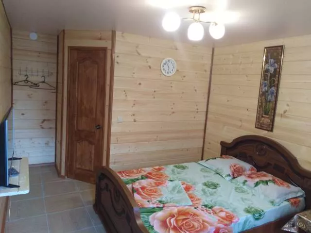 . Гостевой дом "Анна" - Гагра. Гагра