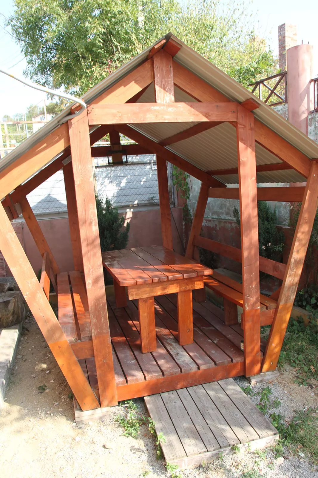 . Частный сектор "В гостях у Марика". Туапсе