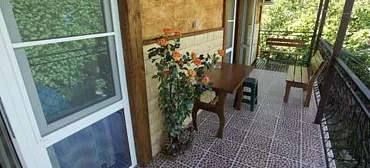 Частный сектор "Южный Дворик"