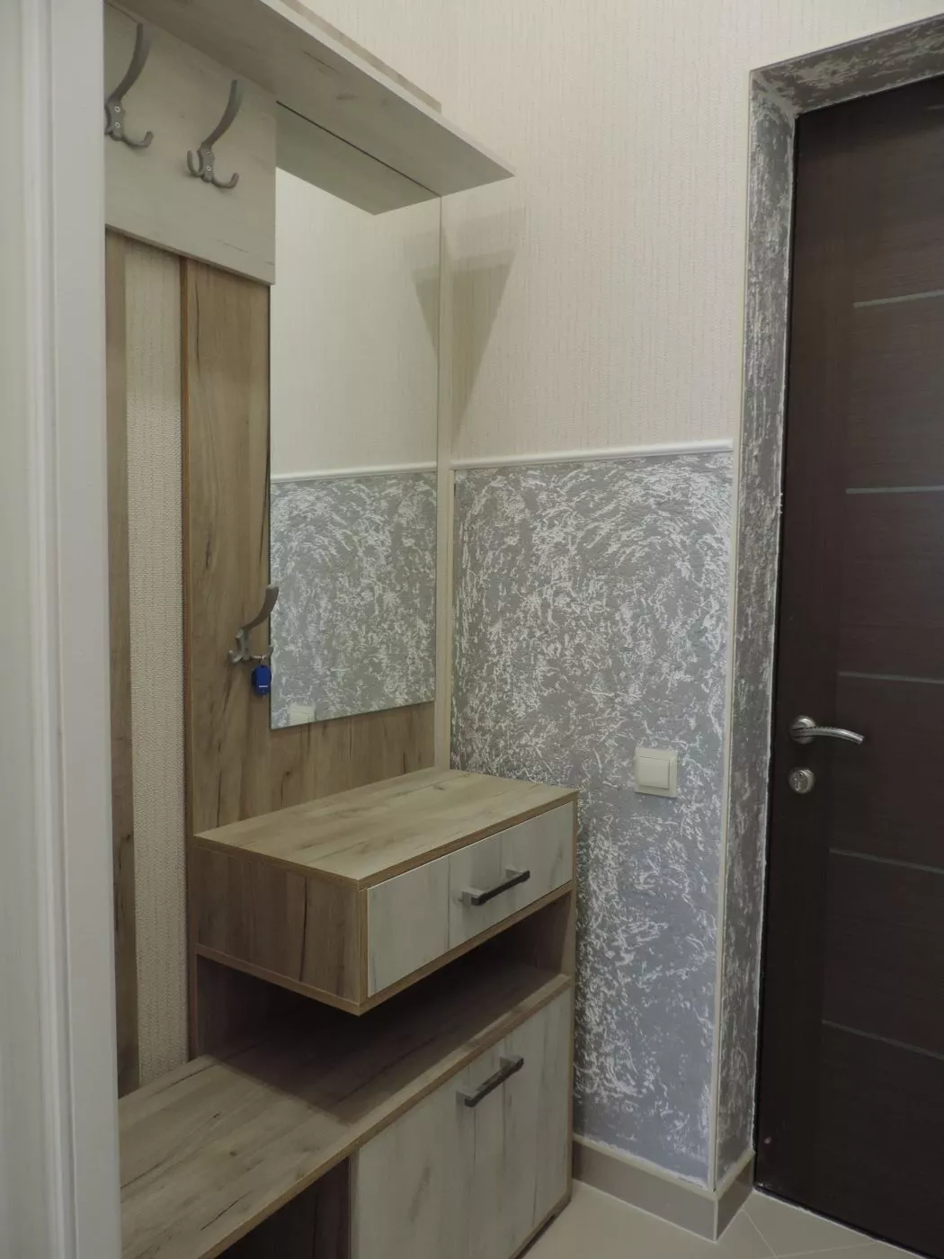 . Гостевой дом Гринго. Адлер