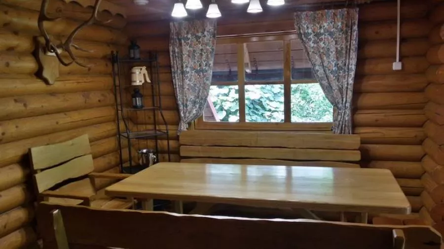 . Дом под ключ "Дача в райском месте" . Лазаревское