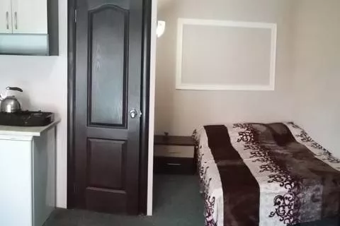 . Гостевой дом «Рыбацкий». Гурзуф