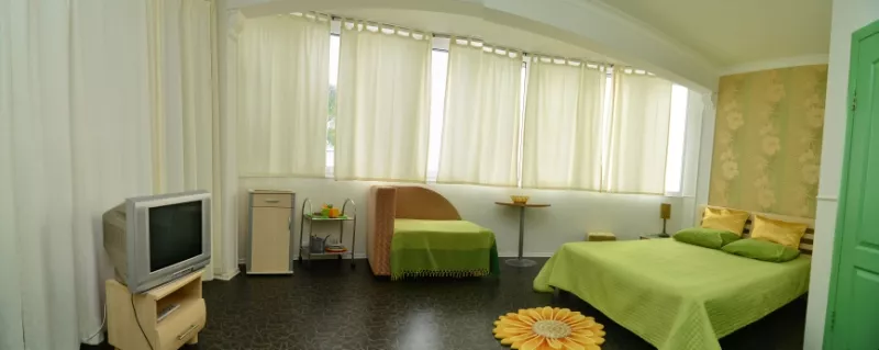 1-КОМНАТНЫЙ НОМЕР 