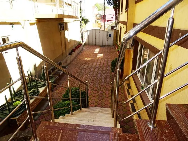 . Гостевой дом "Магнолия" . Адлер