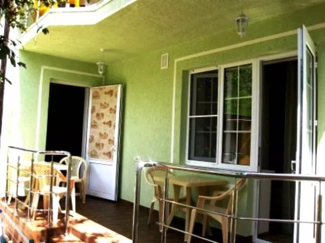 . Гостевой дом "Проспект". Нижнее Джемете