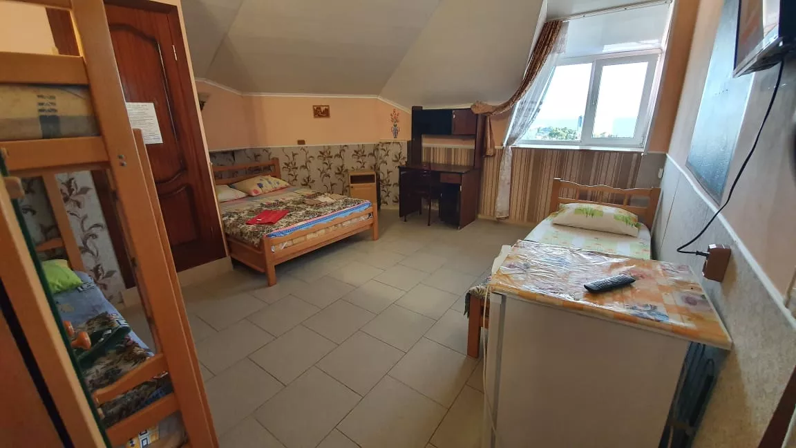 5ти местный. Частный сектор "На Пролетарской 22". Лазаревское 5ти местный. Частный сектор "На Пролетарской 22". Лазаревское