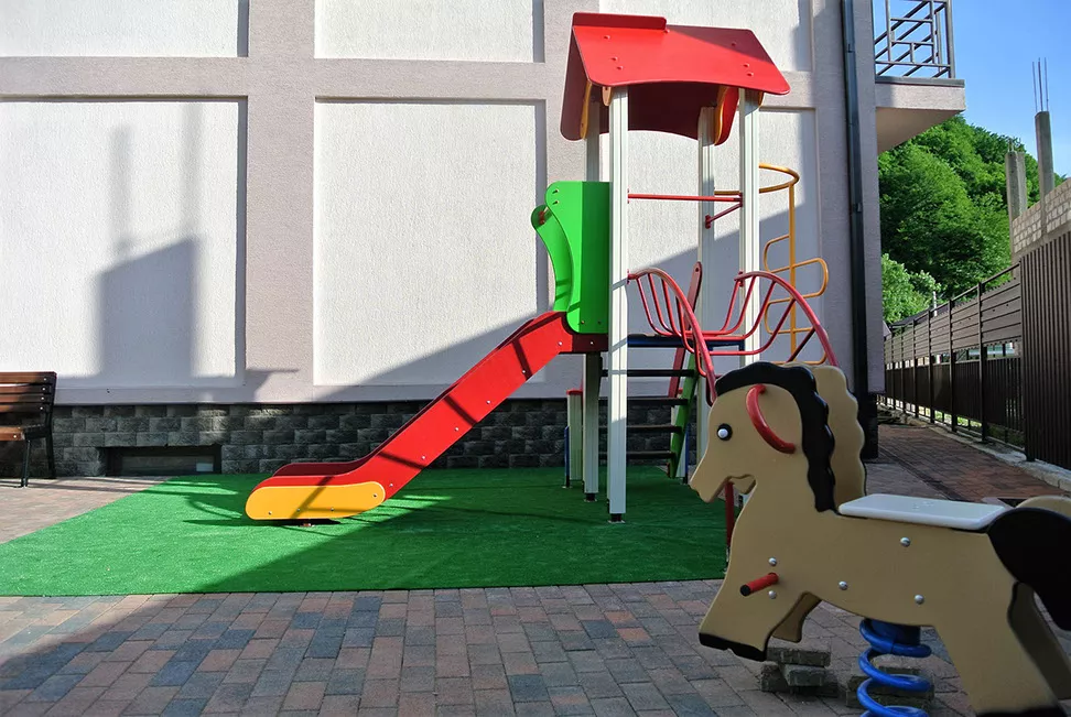 . Гостевой дом «Шоколад»    . Ольгинка