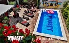 Гостевой дом «Dynasty на Янтарной»