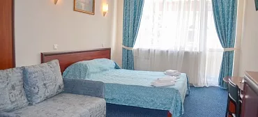 Отель Клуб-отель «Ламбат»