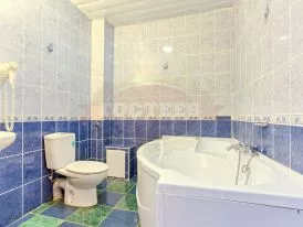 ЛЮКС, С ДЖАКУЗИ,  КРУГЛОЕ СЧАСТЬЕ. Отель "Гостеев на Ореховой"       . Джубга