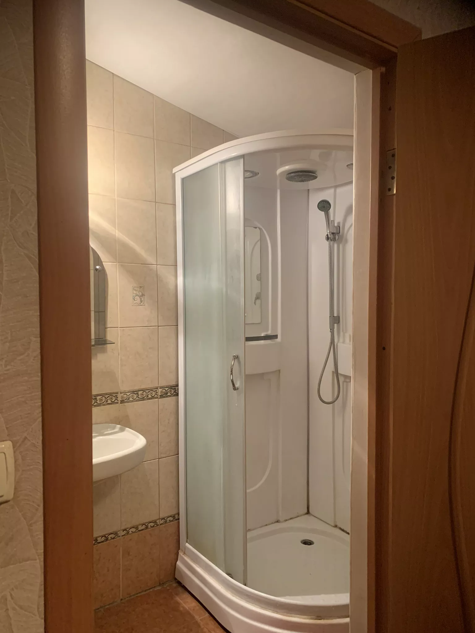 . Квартира в парке . Северный Кавказ