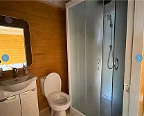 База отдыха "Дадука Иашта" 