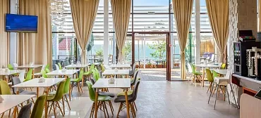 Семейный отель RIGA VILLAGE RESORT