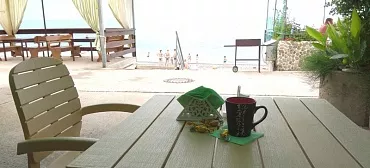 Гостевой дом Эдем в Волконке