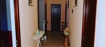 Гостевой дом Гостевой дом «Алина»