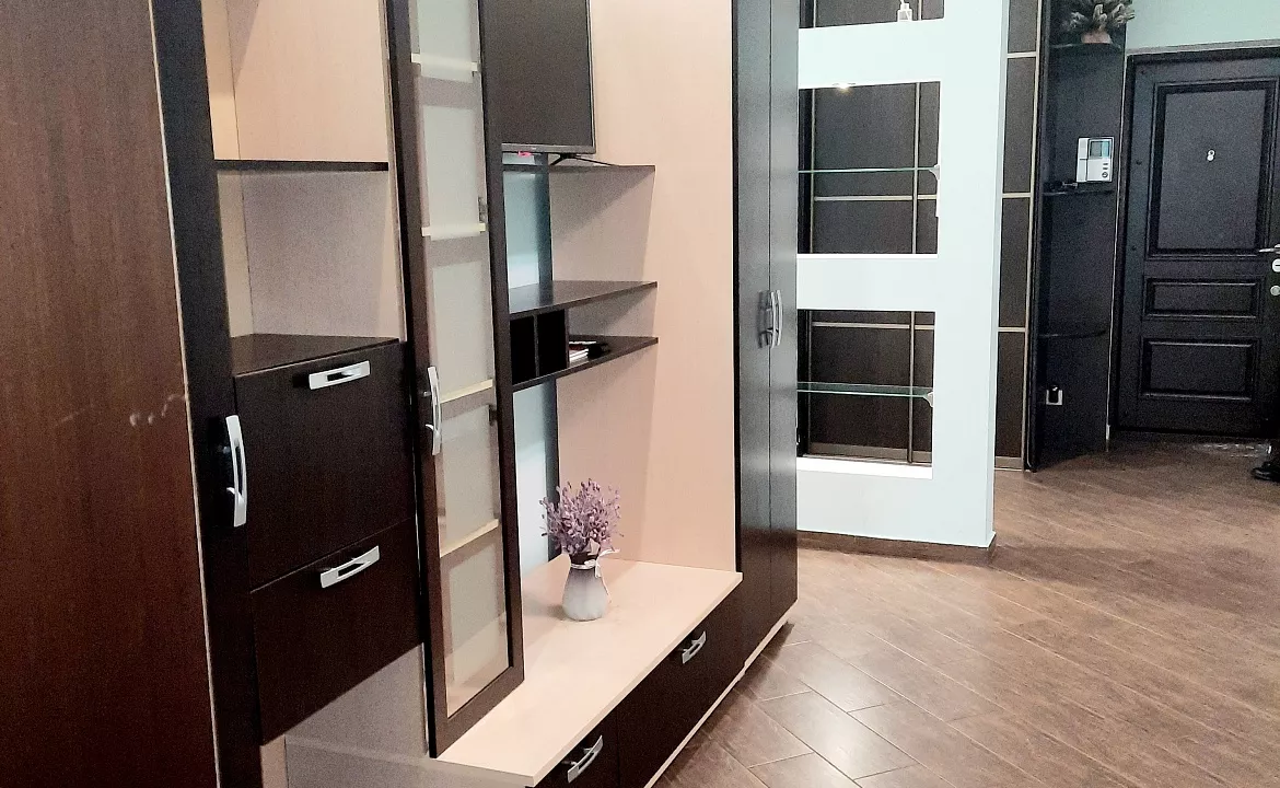 Двухкомнатные апартаменты комфорт. Апартаменты для отдыха Сирус/Адлер. Адлер