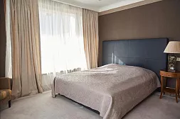 Апартаменты Дом Солнца