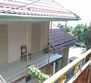 Гостевой дом Дом Валерия Гостевой дом Дом Валерия