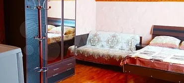 Частный сектор На Самбурова Частный сектор На Самбурова
