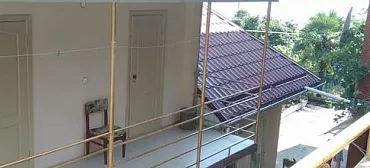 Гостевой дом Дом Валерия