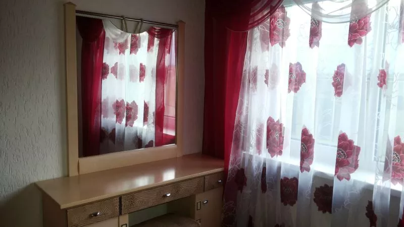 2-комнатный 4-местный номер 