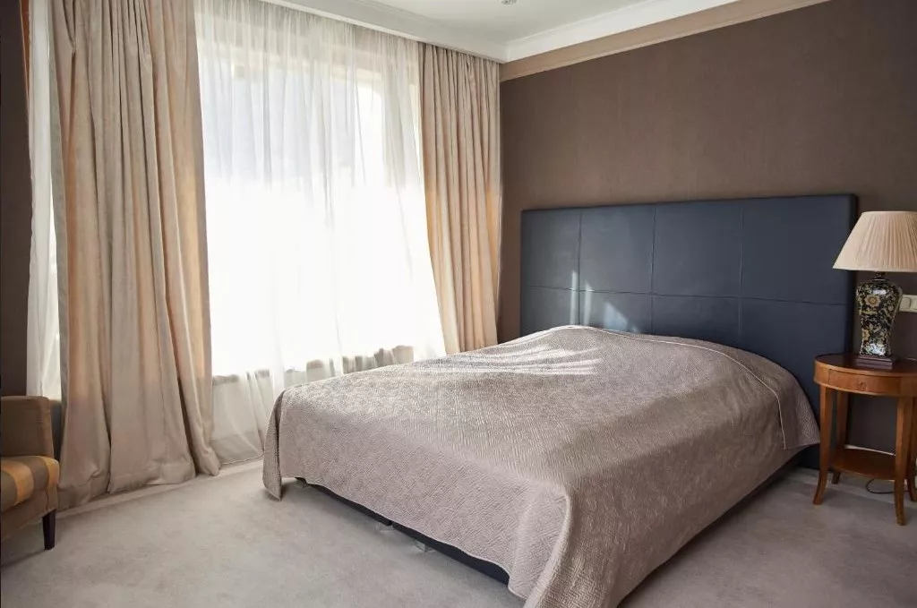 . Апартаменты Дом Солнца. Красная Поляна