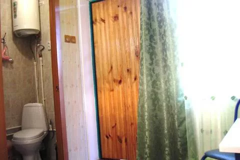 Номер «Стандарт». Гостевой дом «На Николаевской 25». Ейск