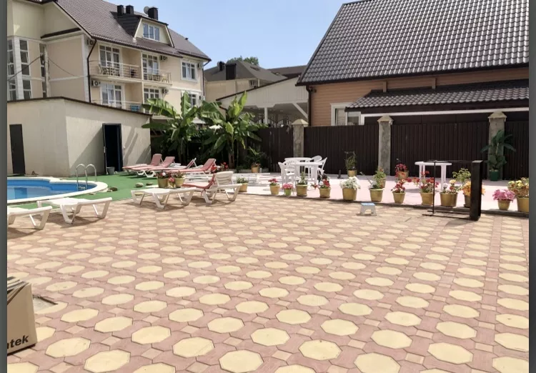 . Алефтина . Лазаревское