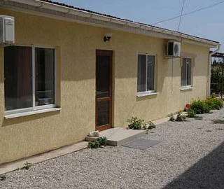 6-ти местный номер «Комфорт». Гостевой дом «На Севастопольской». 