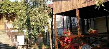 Частный сектор Адлейба 438