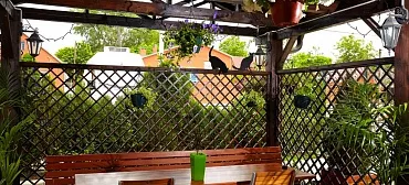 Развлекательный комплекс "Немецкая лобода"