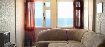 Эллинг ЮБК «Чайка» Эллинг ЮБК «Чайка»