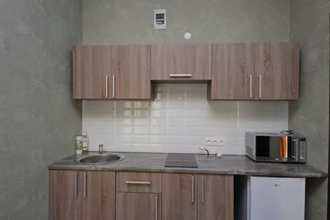 2-х комнатный 4-х местный «Люкс» с кухней. Гостевой дом Rovados. Витязево