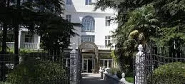 Пансионат Массандра