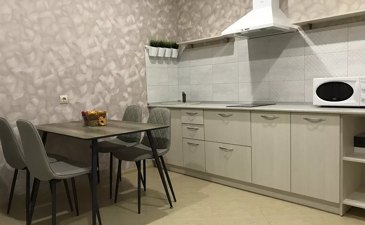 КВ 14. Апартаменты «Северный Берег» . Анапа КВ 14. Апартаменты «Северный Берег» . Анапа