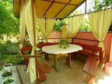 Частный сектор "Цезарь"