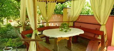 Частный сектор "Цезарь"