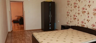 Квартира в многоквартирном доме 2-комнатная Квартира