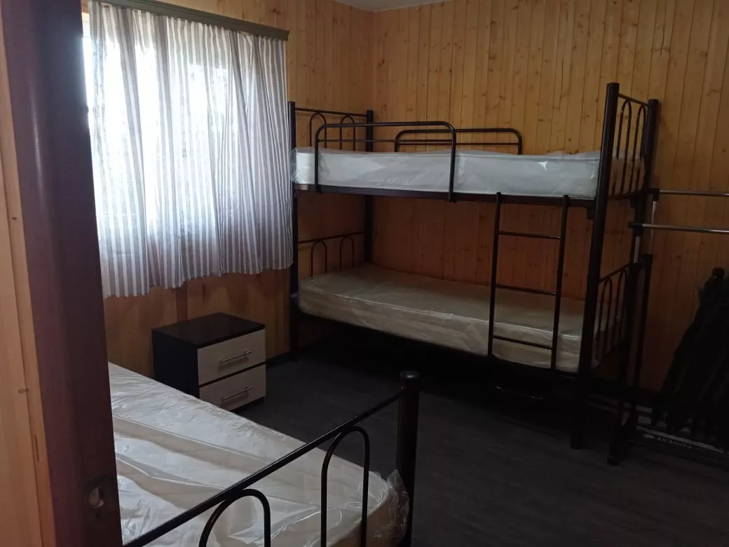 . Частный сектор Двухкомнатные номера со всеми удобствами . Должанская