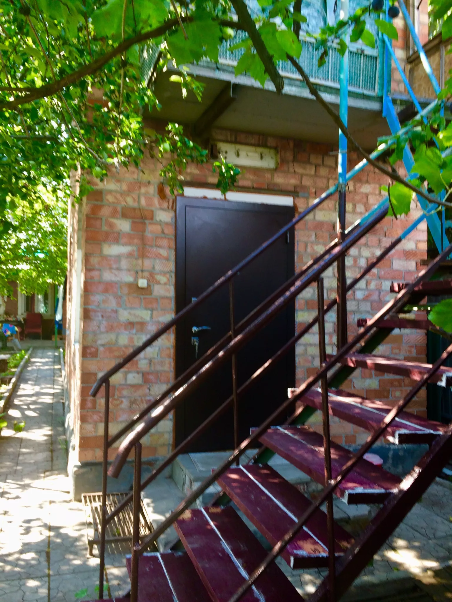 . Дом под ключ У Марии. Ейск