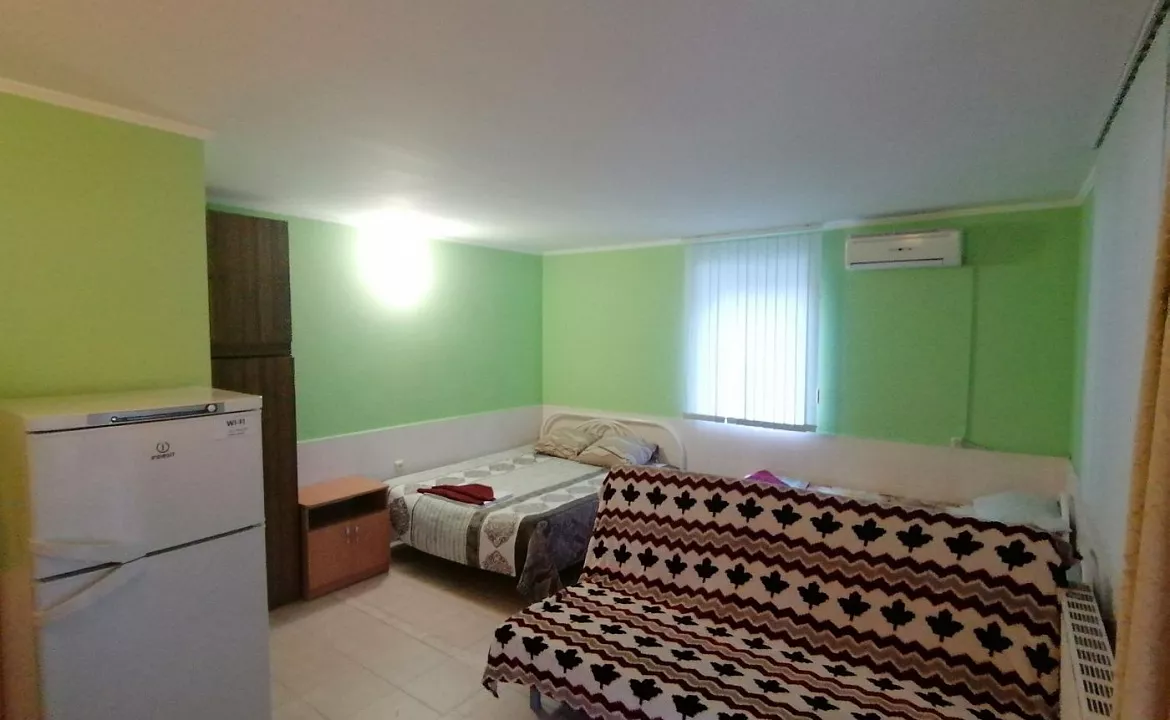 N17. Гостевой дом "Терская 35". Анапа N17. Гостевой дом "Терская 35". Анапа