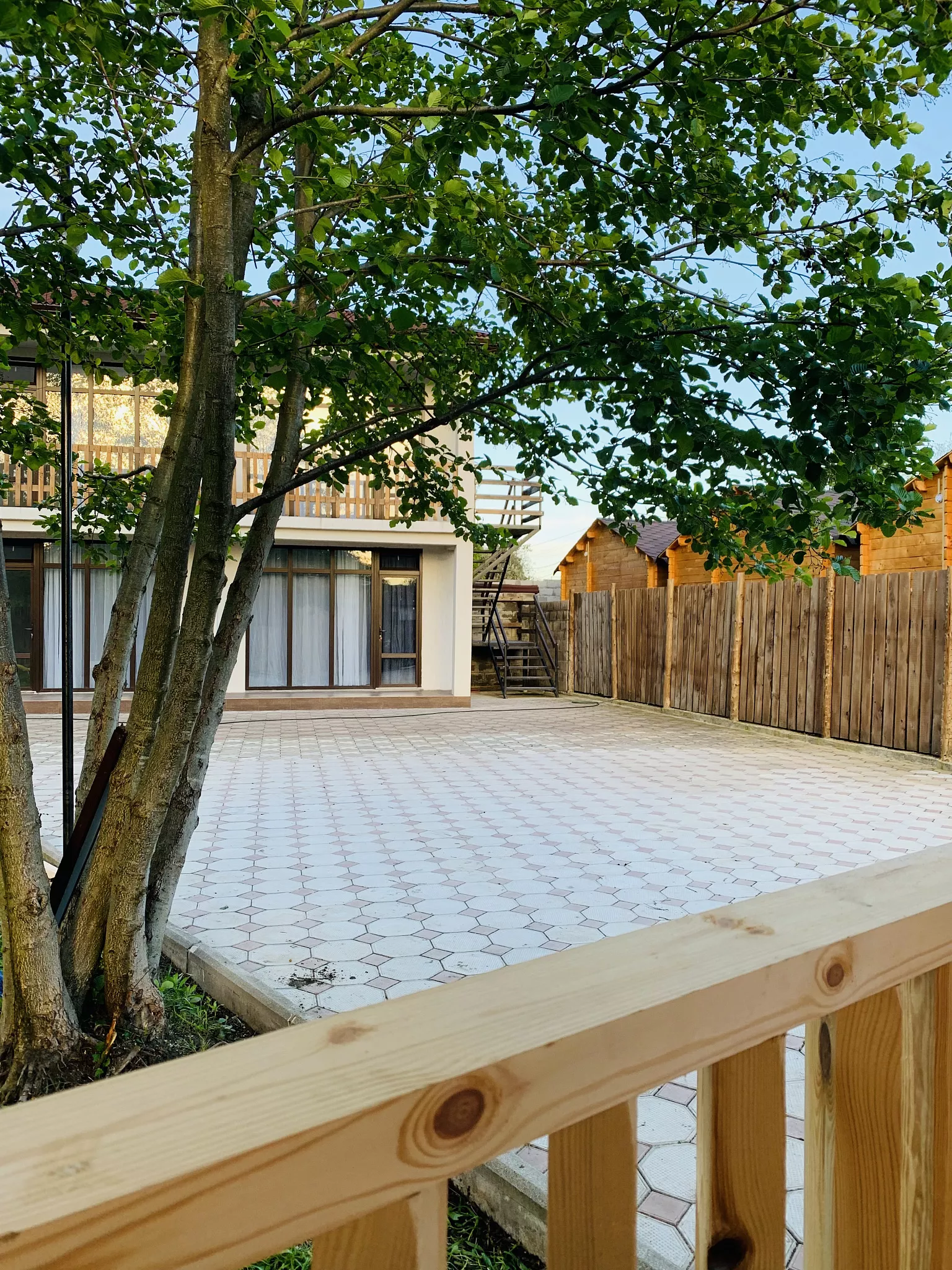 . Alaska. Гагра