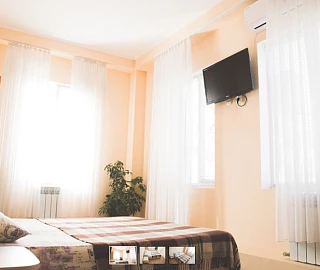 Стандарт. Гостевой дом На Кирова. 