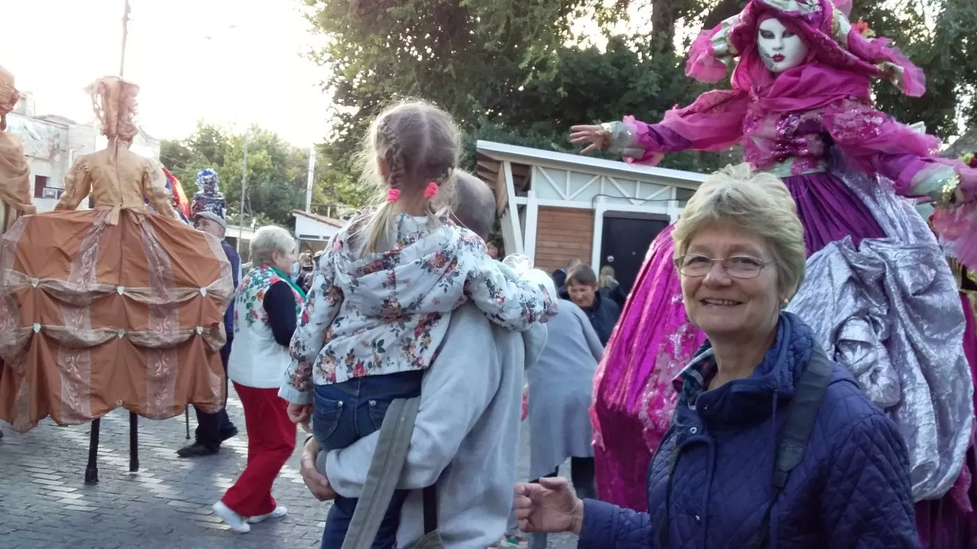 . Частный сектор Семейный дом " Виктория".. Отдых с детьми