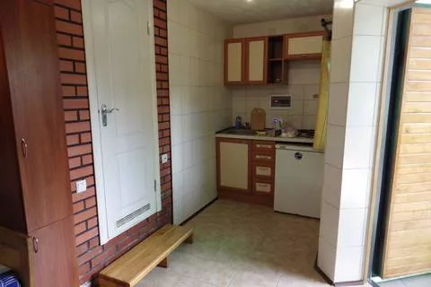 Двухместный номер с двумя доп. местами (№ 2А). Гостевой дом "Куропатка". Гурзуф