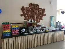 Пансионат "ЮгРа" Пансионат "ЮгРа"