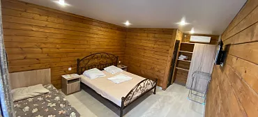 Гостевой дом Villa Bella