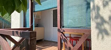 Дом под ключ Приморская 47А 