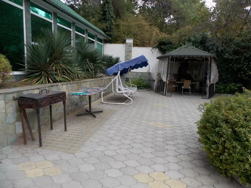 . Гостевой дом "Морской замок" . Геленджик . Гостевой дом "Морской замок" . Геленджик