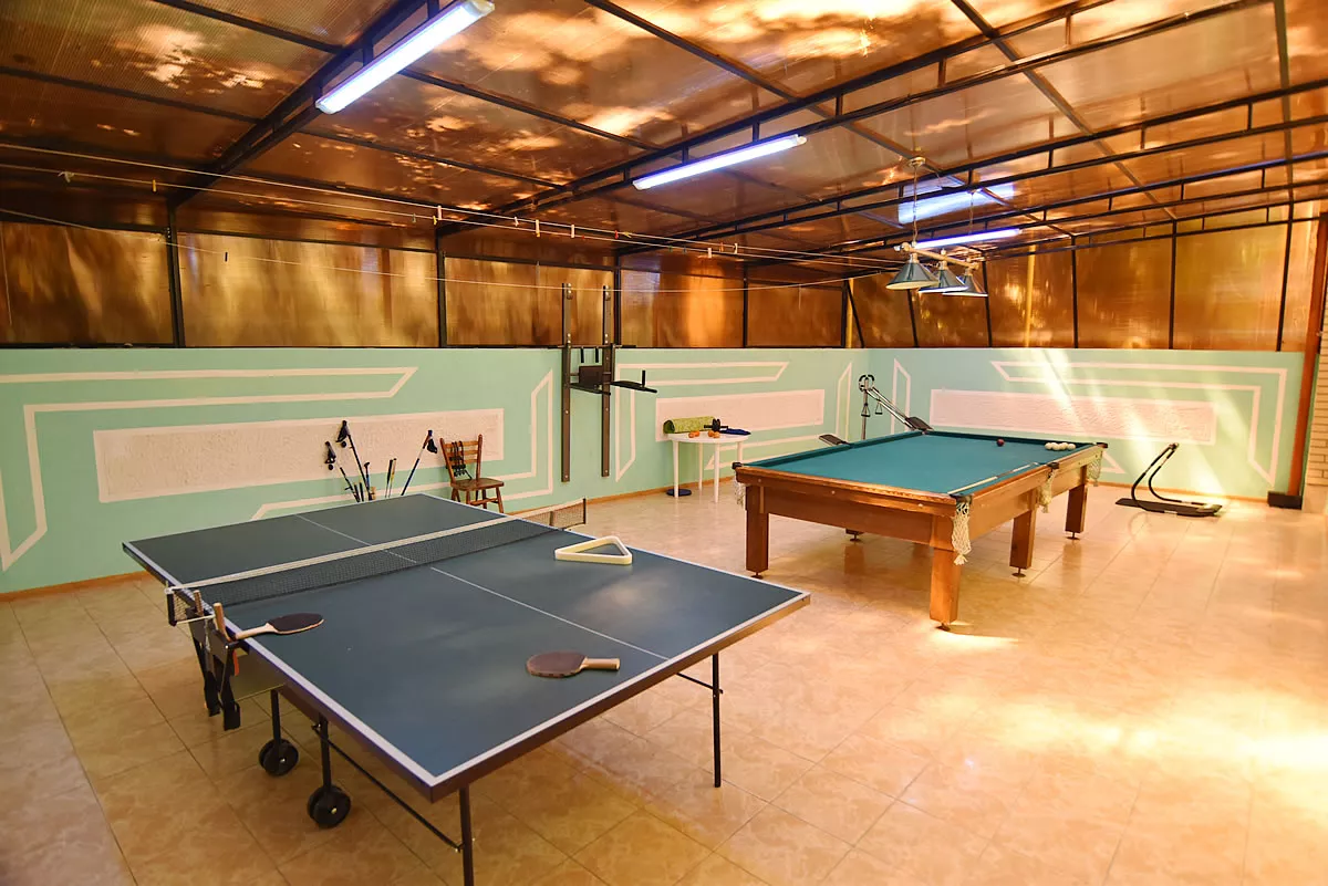 . Гостевой дом "Эко Море". Голубая бухта